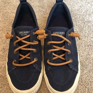 Sperry Shoes